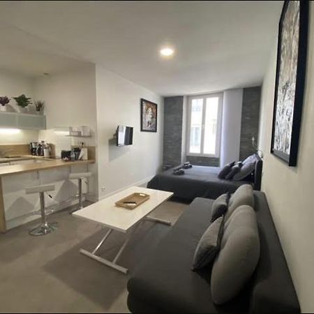 Paca Properties 41H2 - Studio Cosy คานส์ ภายนอก รูปภาพ