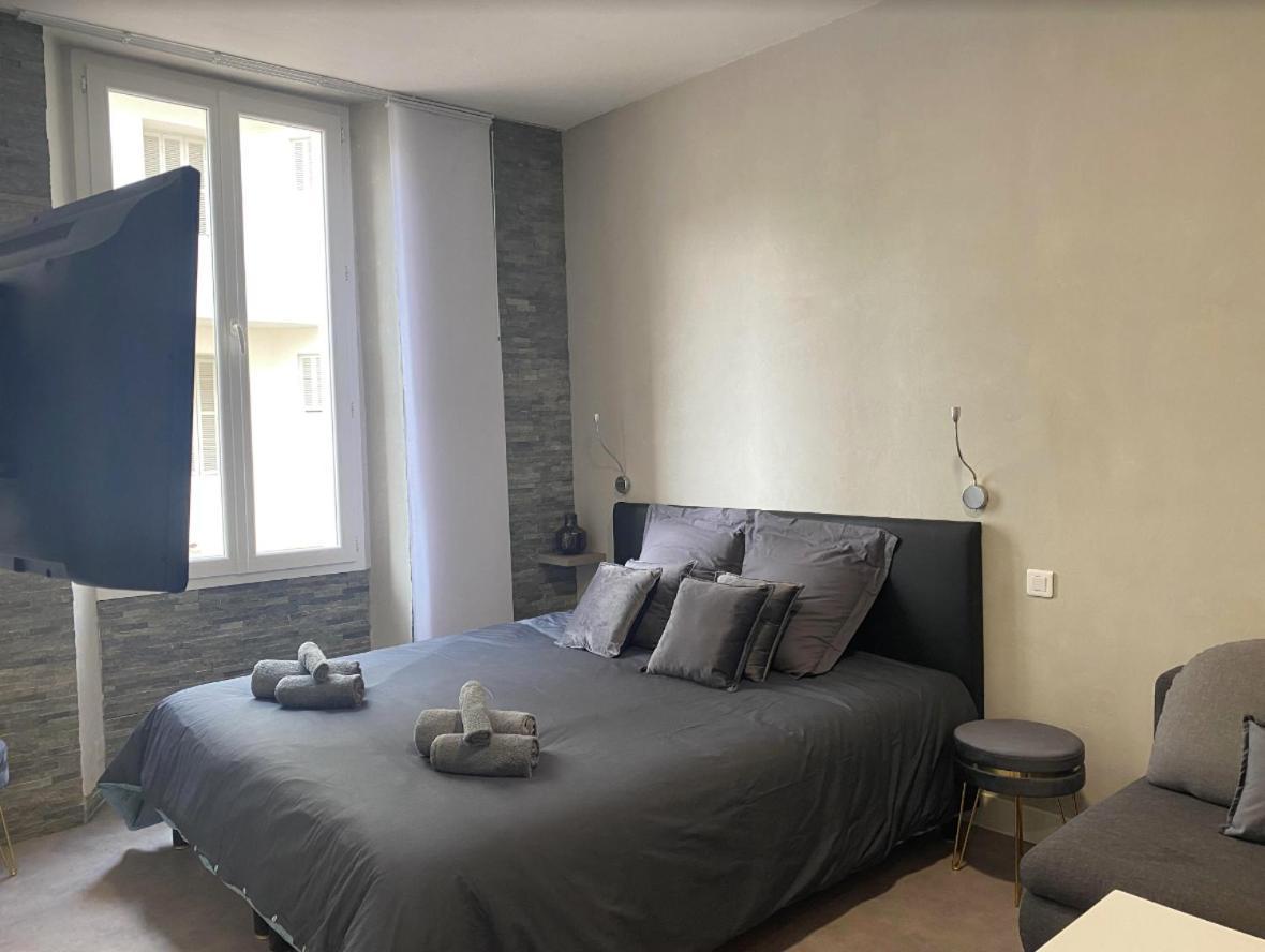 Paca Properties 41H2 - Studio Cosy คานส์ ภายนอก รูปภาพ